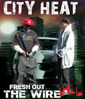 CITY HEAT profile picture