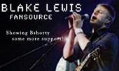 Blake Lewis Fan Source profile picture