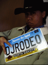 DJ Rodeoâ„¢ profile picture