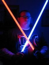 Dark Jedi profile picture