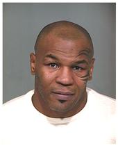 Mike Tyson profile picture