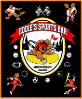 Eddie"s Sports Bar profile picture