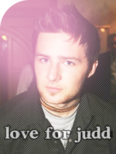 Love For Judd™[MS][1.3k][PART3] profile picture