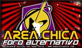 Area Chica Rock Toluca profile picture