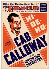 CAB CALLOWAY profile picture