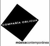 CompaÃ±Ã­a Oblicua profile picture