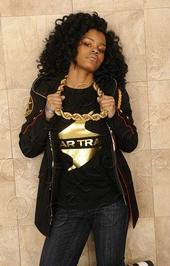 Teyana Taylor (Personal Music Pg) profile picture