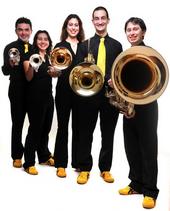 Wacky Brass Quintet profile picture