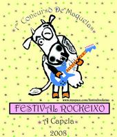 Festival ROCKEIXO profile picture