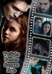 Twilight Banner Support Page profile picture