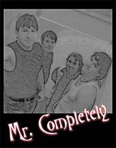 Mr. Completely profile picture