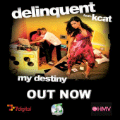 DELINQUENT - BRAND NEW SONG UP CHECK IT OUT !! profile picture
