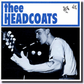 Thee Headcoats profile picture