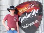 Tyler Dickerson Band profile picture