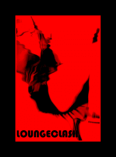 LOUNGECLASH! (cd out now in USA) profile picture