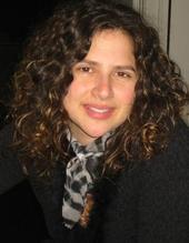 Anat Cohen profile picture