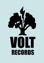 VOLT RECORDS profile picture