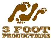 3 Foot Productions profile picture