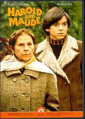 Harold and Maude profile picture