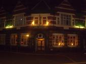 The Leopard, Doncaster profile picture