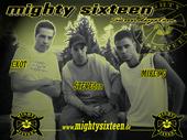 Mighty Sixteen Sound profile picture