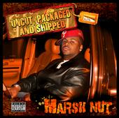 Marsh Nut profile picture