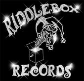 RIDDLEBOX RECORDS/* RIDD* profile picture