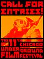 Chicago Underground Film Festival profile picture