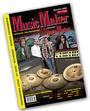 Music Maker Magazine profile picture