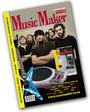 Music Maker Magazine profile picture