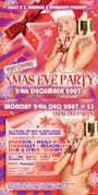 EYE CANDY FRI 25th JAN @ CLUB E3 profile picture