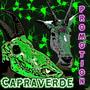 Capraverde Promotions profile picture