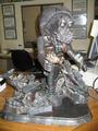 Ken Kosiorek Metal Sculptures profile picture