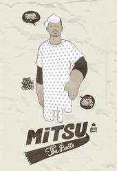 DJ MITSU THE BEATS profile picture