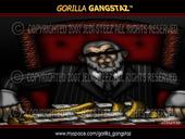 Gorilla Gangstazâ„¢ profile picture