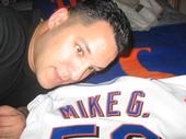 ITS THE'MIKEY G. SHOW'! profile picture