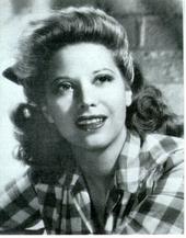 Dinah Shore profile picture