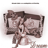 Dreamweaver (DreamTags) profile picture