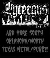 Texoma Metal/Punk Scene profile picture