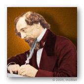 Charles Dickens profile picture