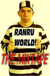 RANRU WORLD profile picture