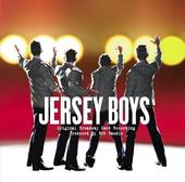 Jersey Boys UK profile picture