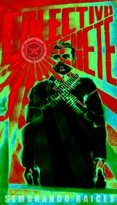 Colectivo Machete profile picture