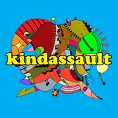 kindassault records profile picture