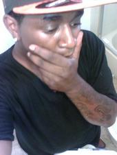 TdoT iiM siCc WiiT The Tat gUn...... profile picture