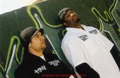 Freddy Dee & DJ Tony P. profile picture