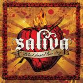 Saliva profile picture