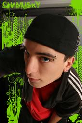 chamusky Mc profile picture