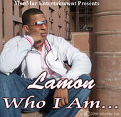 Lamon profile picture