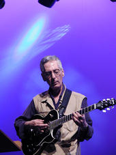 Pat Martino profile picture